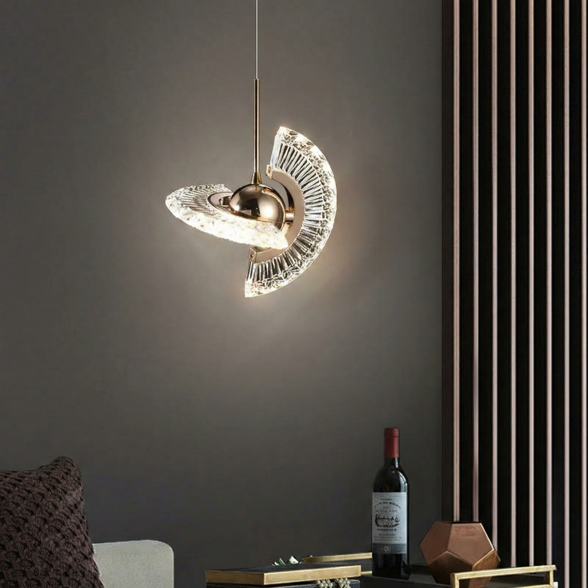 LED пендел Nexa Ø18 см 4W 3000K